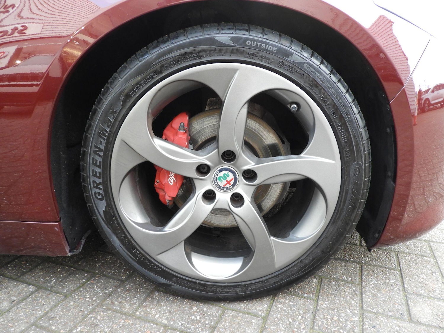 Used Alfa Romeo Giulia 2017 for sale - 77202620: Photo 31