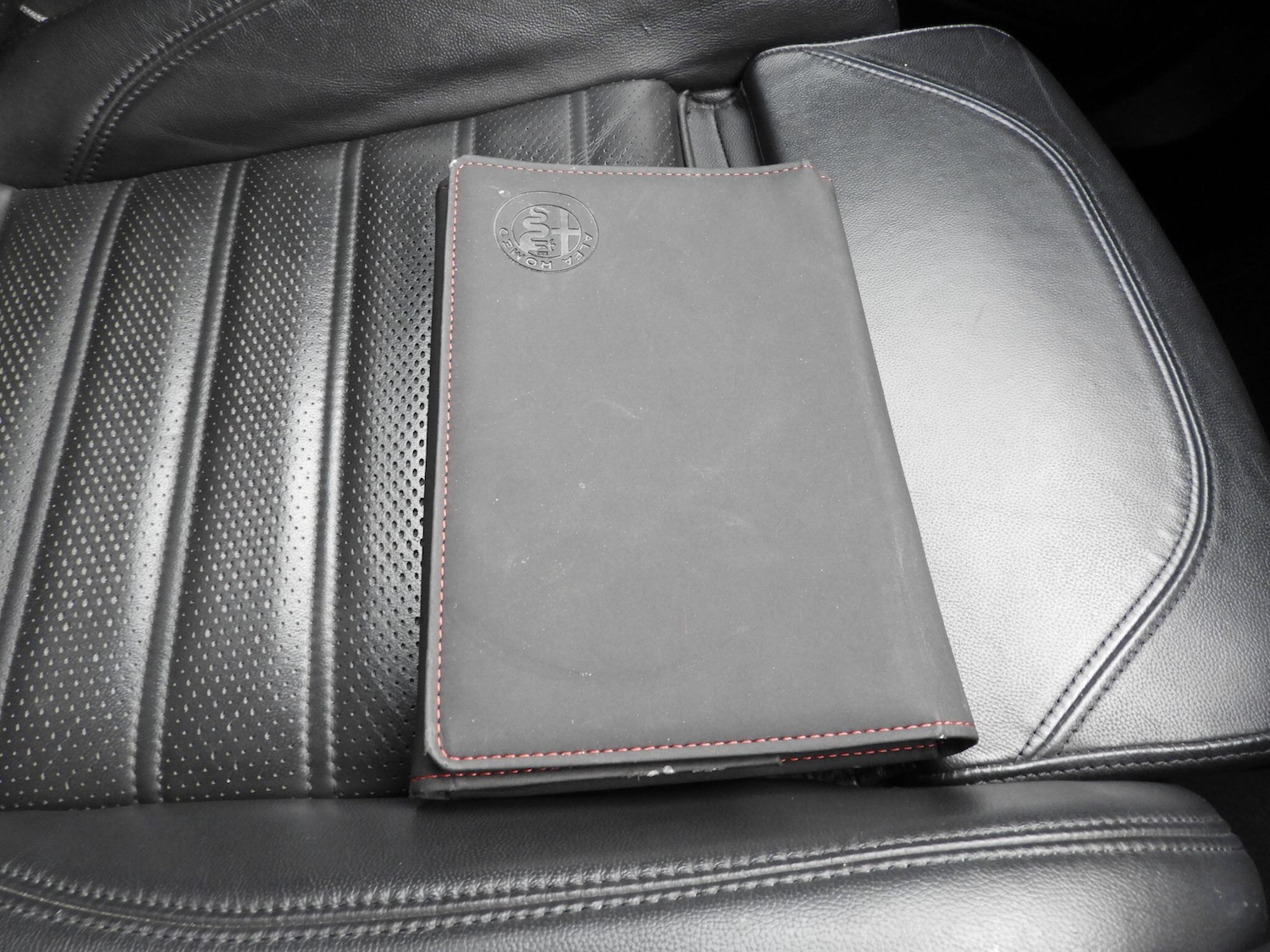 Used Alfa Romeo Giulia 2017 for sale - 77202620: Photo 35