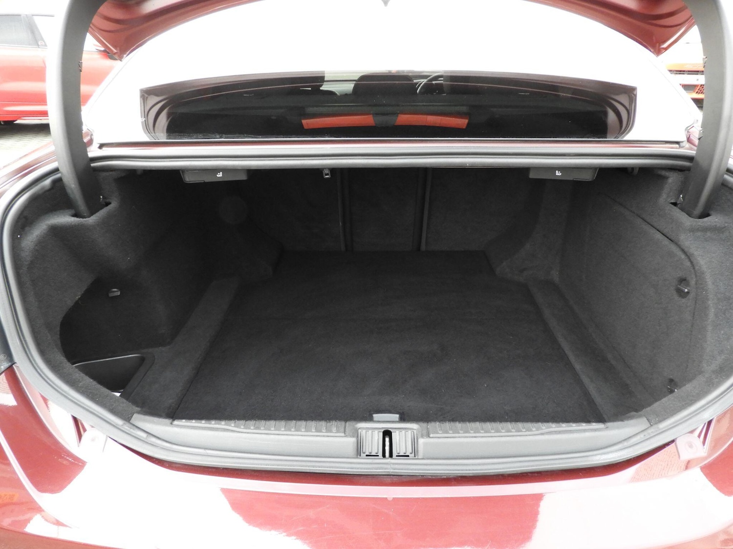 Used Alfa Romeo Giulia 2017 for sale - 77202620: Photo 9