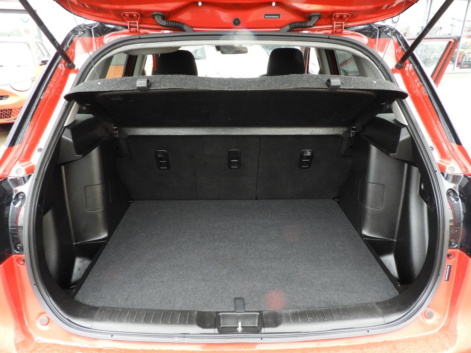 Used Suzuki Vitara 2023 for sale - 77737865: Photo 10