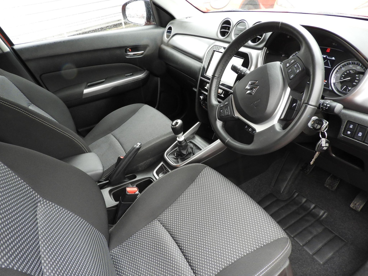 Used Suzuki Vitara 2023 for sale - 77737865: Photo 11