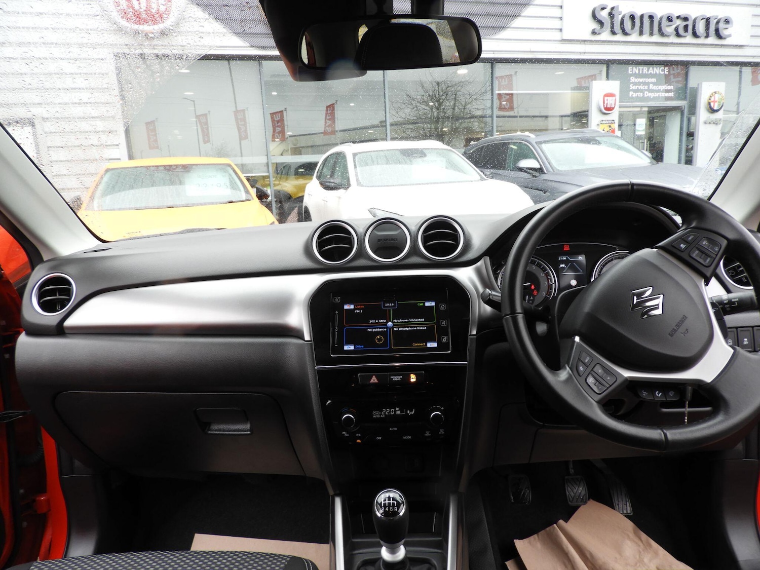 Used Suzuki Vitara 2023 for sale - 77737865: Photo 12