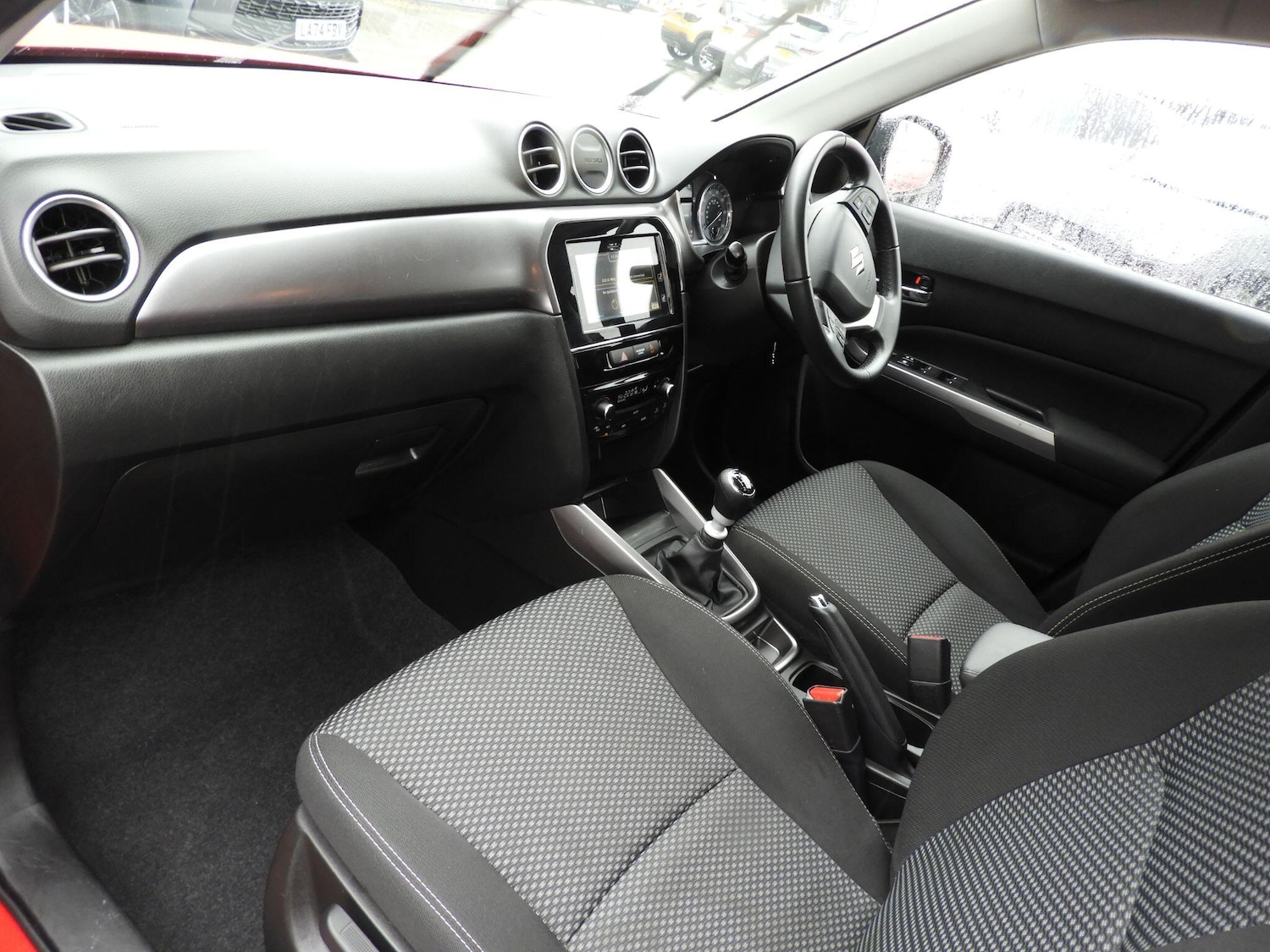 Used Suzuki Vitara 2023 for sale - 77737865: Photo 13