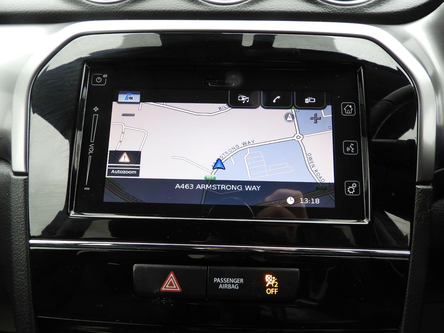 Used Suzuki Vitara 2023 for sale - 77737865: Photo 15