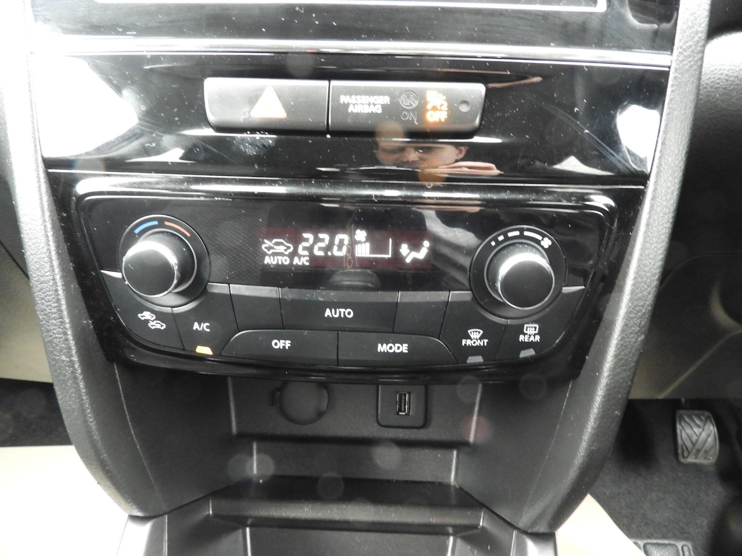 Used Suzuki Vitara 2023 for sale - 77737865: Photo 19