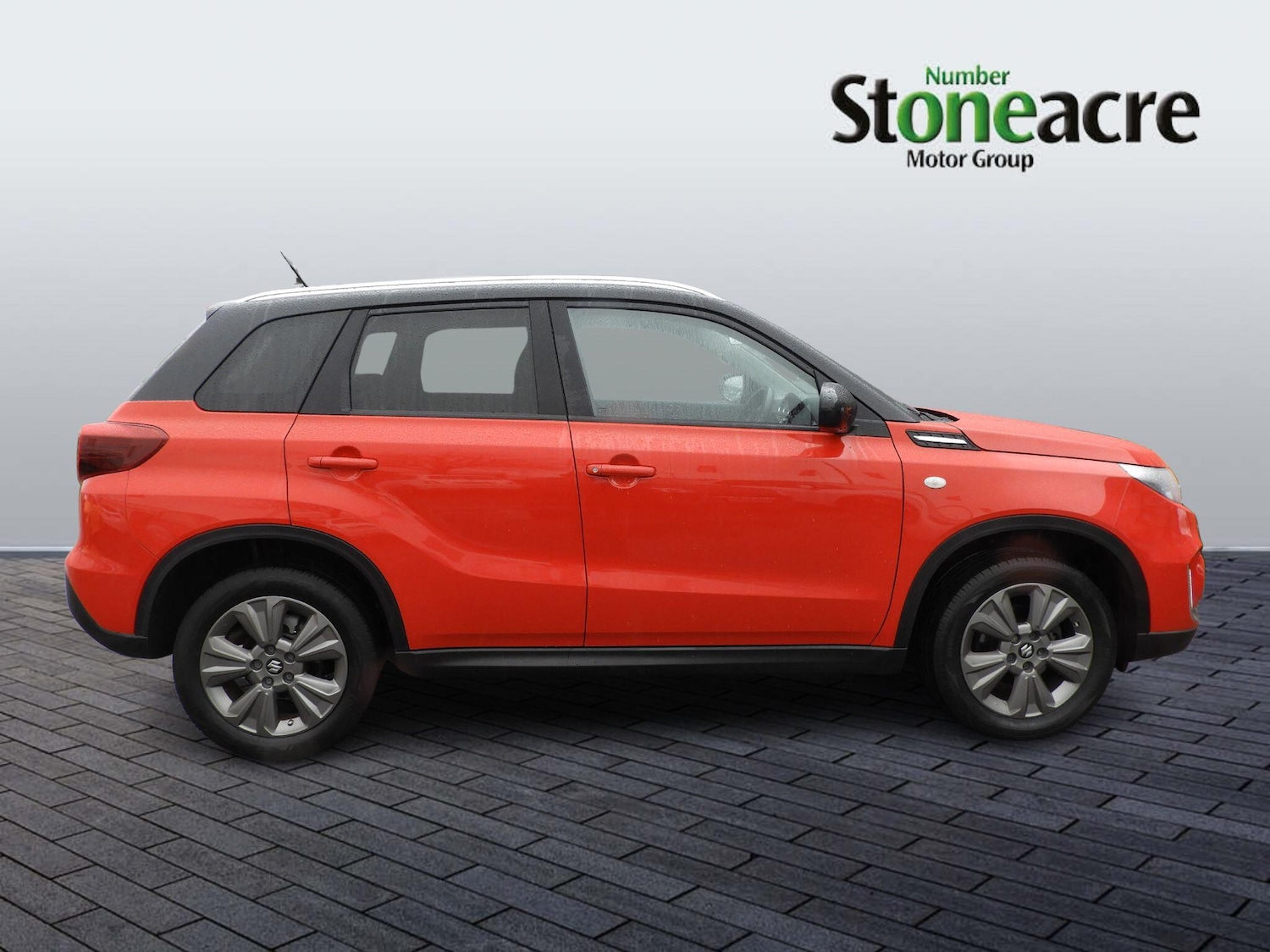 Used Suzuki Vitara 2023 for sale - 77737865: Photo 2