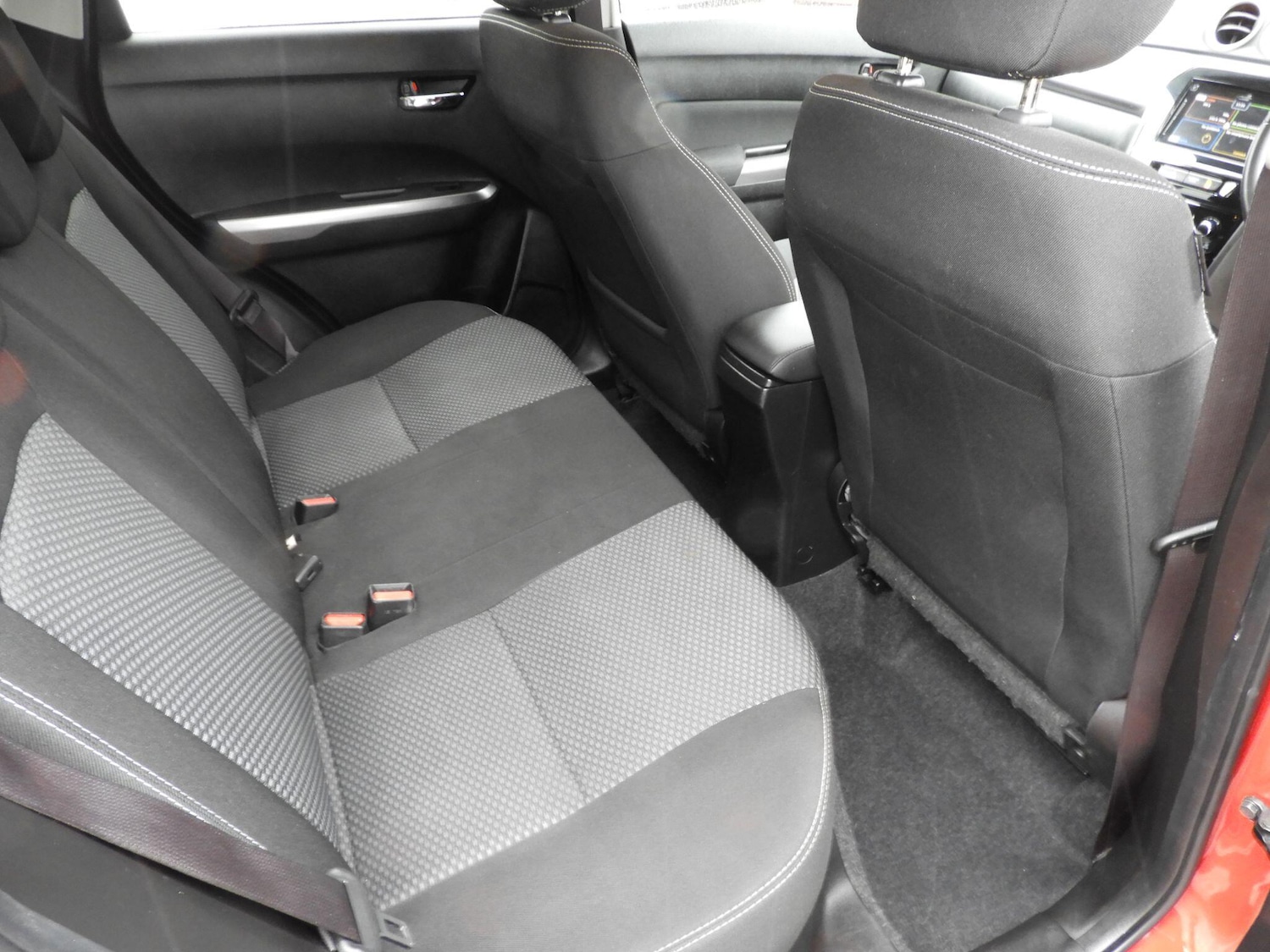 Used Suzuki Vitara 2023 for sale - 77737865: Photo 20