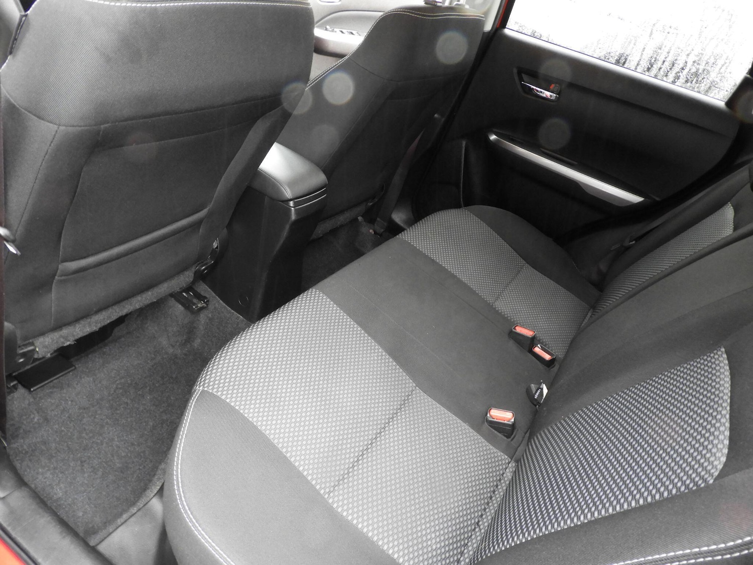 Used Suzuki Vitara 2023 for sale - 77737865: Photo 21