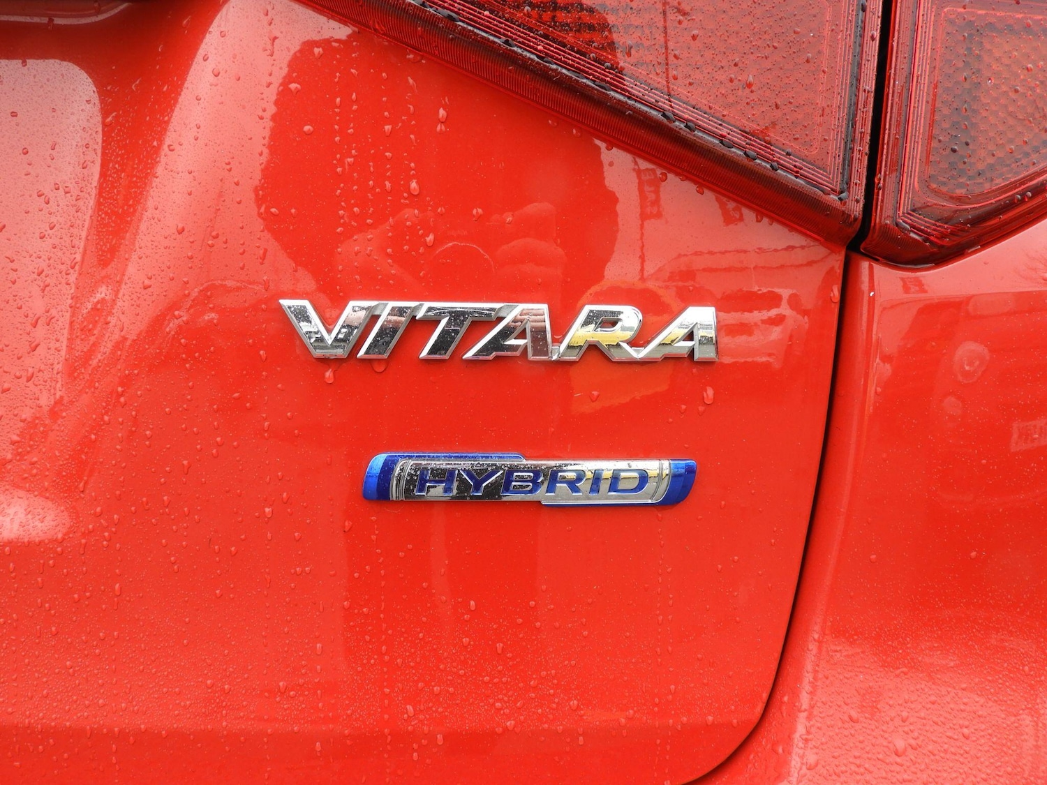 Used Suzuki Vitara 2023 for sale - 77737865: Photo 22