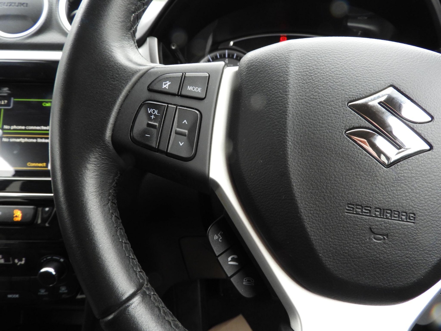 Used Suzuki Vitara 2023 for sale - 77737865: Photo 23