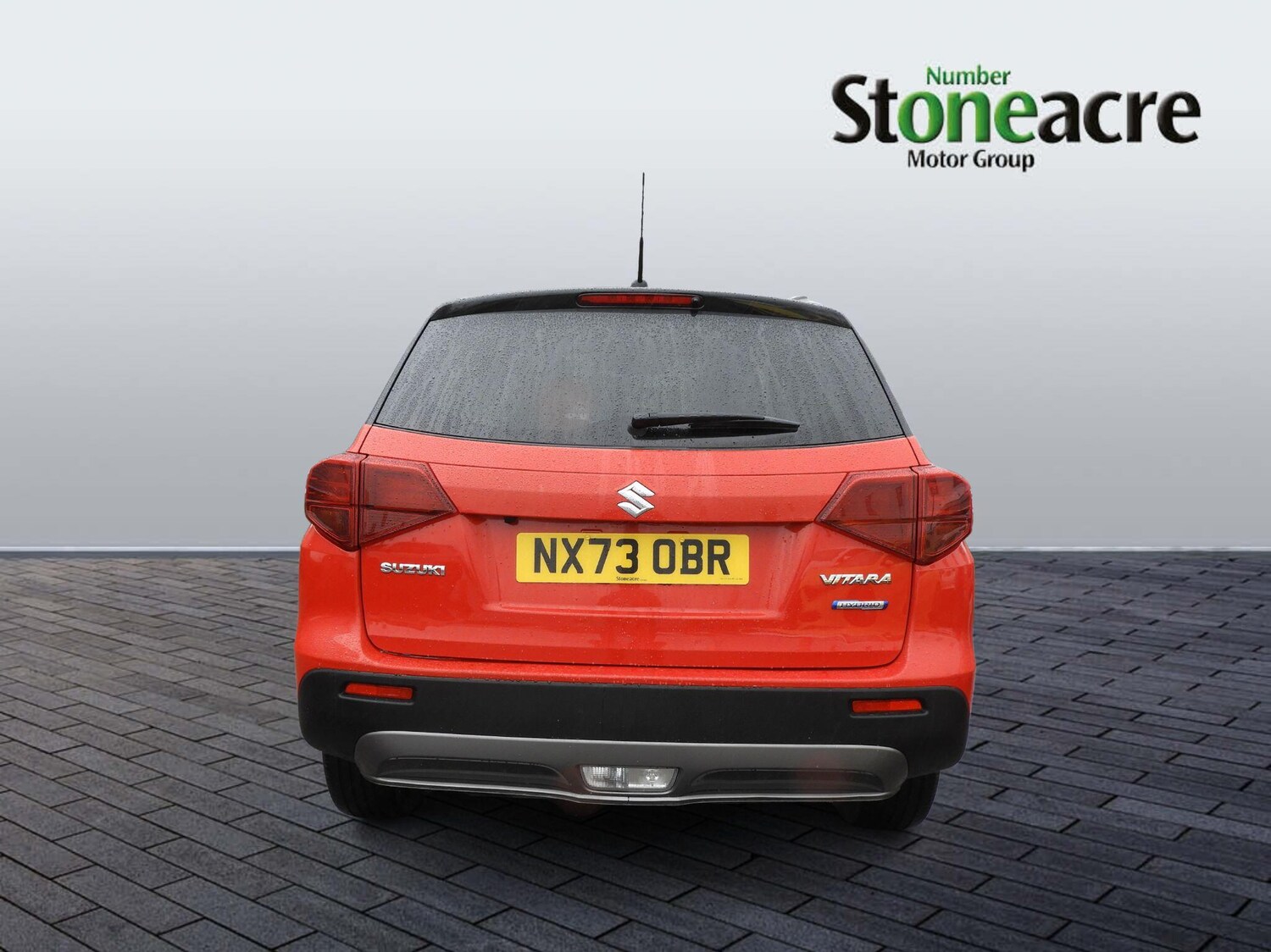 Used Suzuki Vitara 2023 for sale - 77737865: Photo 4