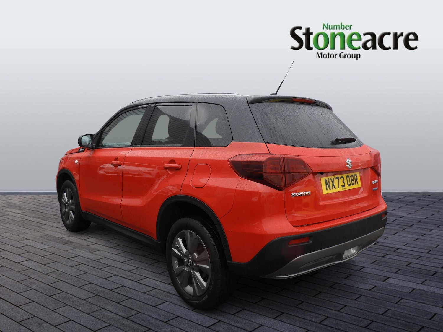 Used Suzuki Vitara 2023 for sale - 77737865: Photo 5