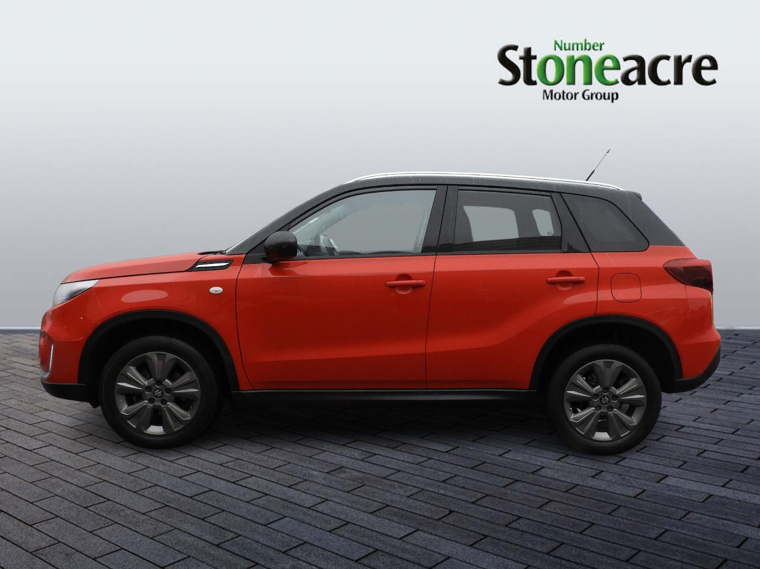 Used Suzuki Vitara 2023 for sale - 77737865: Photo 6