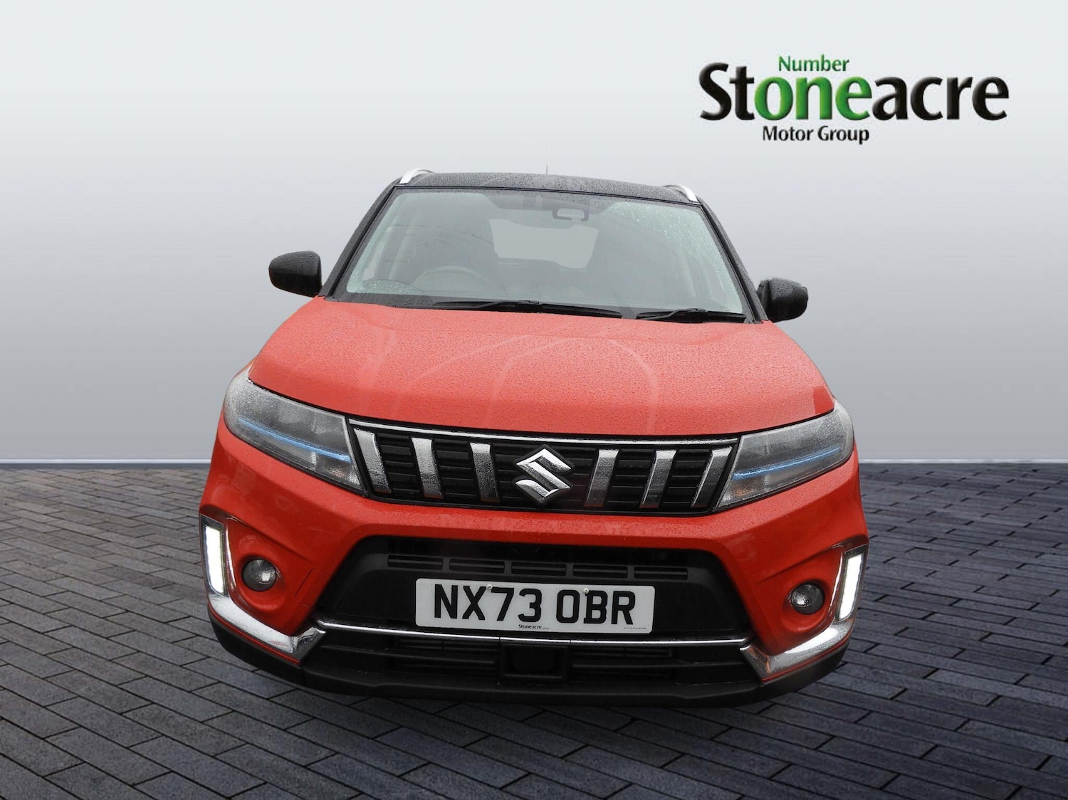 Used Suzuki Vitara 2023 for sale - 77737865: Photo 8