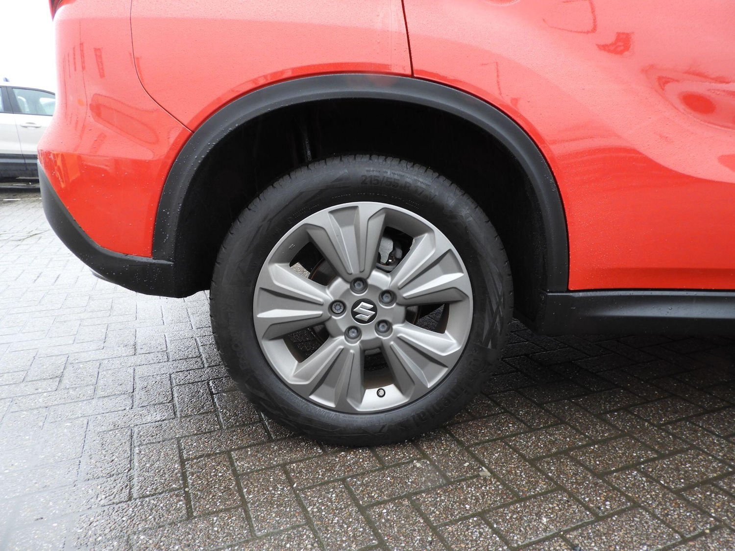 Used Suzuki Vitara 2023 for sale - 77737865: Photo 9