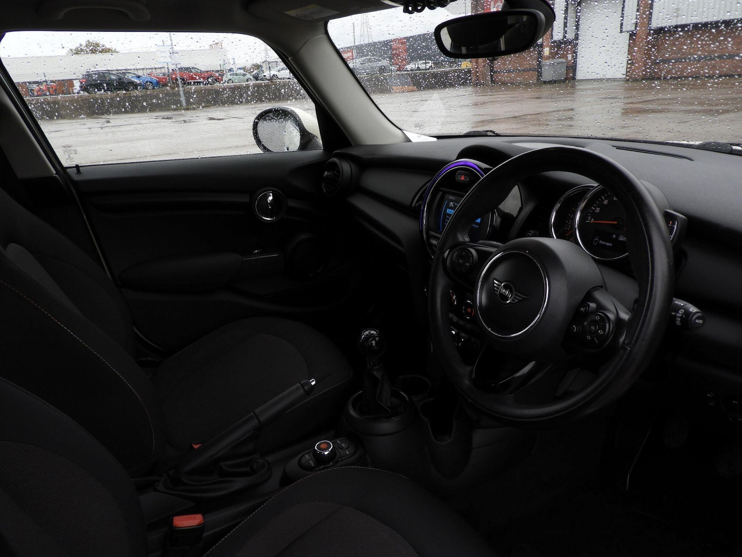 Used MINI Hatch 2019 for sale - 76409077: Photo 11