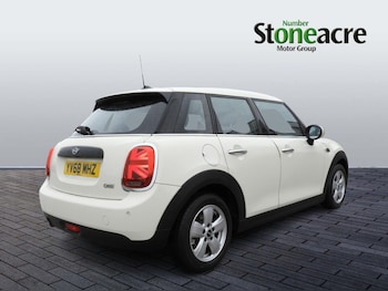 Used MINI Hatch 2019 for sale - 76409077: Photo