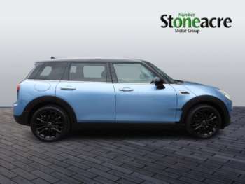 Used MINI Clubman 2018 for sale - 75334699: Photo