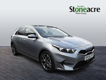 Used Kia Ceed 2025 for sale - 75857304: Photo