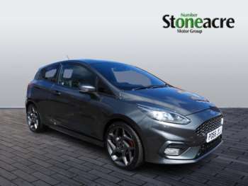 2019 (68) - 1.5T EcoBoost ST-3 Hatchback 3dr Petrol Manual Euro 6 (s/s) (200 ps)