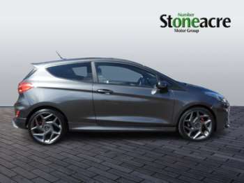 Used Ford Fiesta 2019 for sale - 74686733: Photo