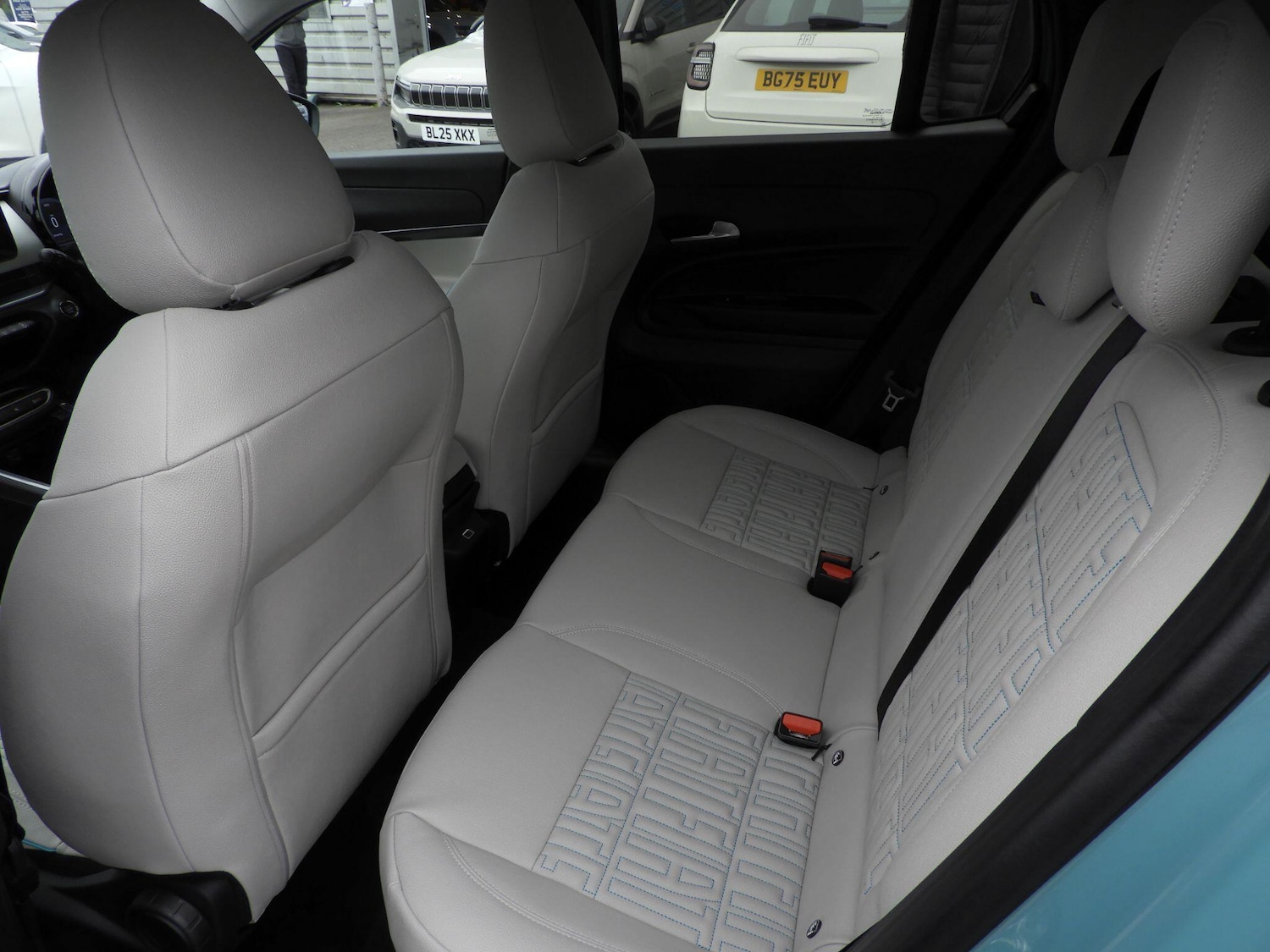 Used Fiat 600 2025 for sale - 76996730: Photo 13