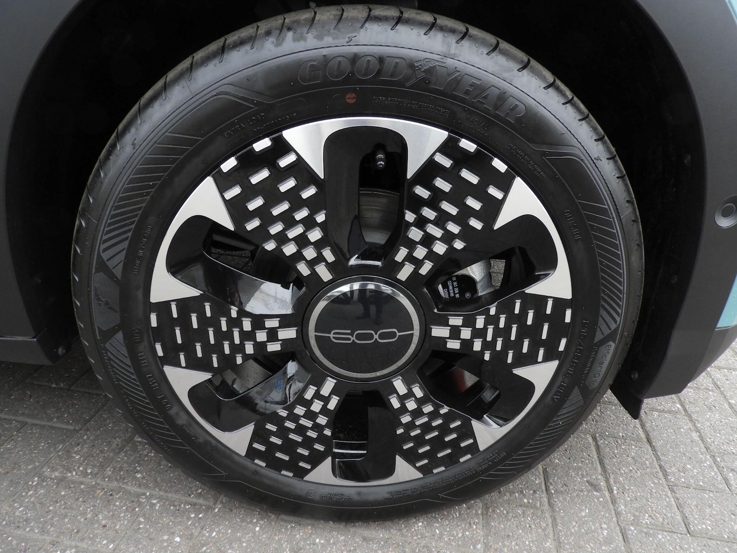 Used Fiat 600 2025 for sale - 76996730: Photo 15