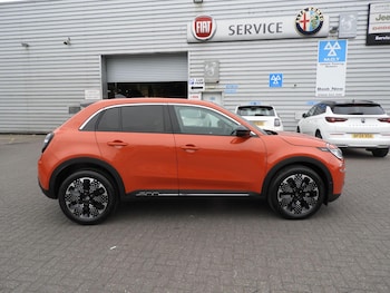 Used Fiat 600 2025 for sale - 76996730: Photo