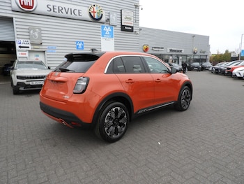 Used Fiat 600 2025 for sale - 76996730: Photo