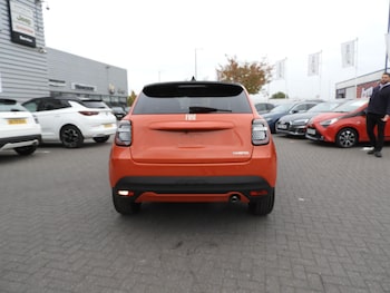 Used Fiat 600 2025 for sale - 76996730: Photo