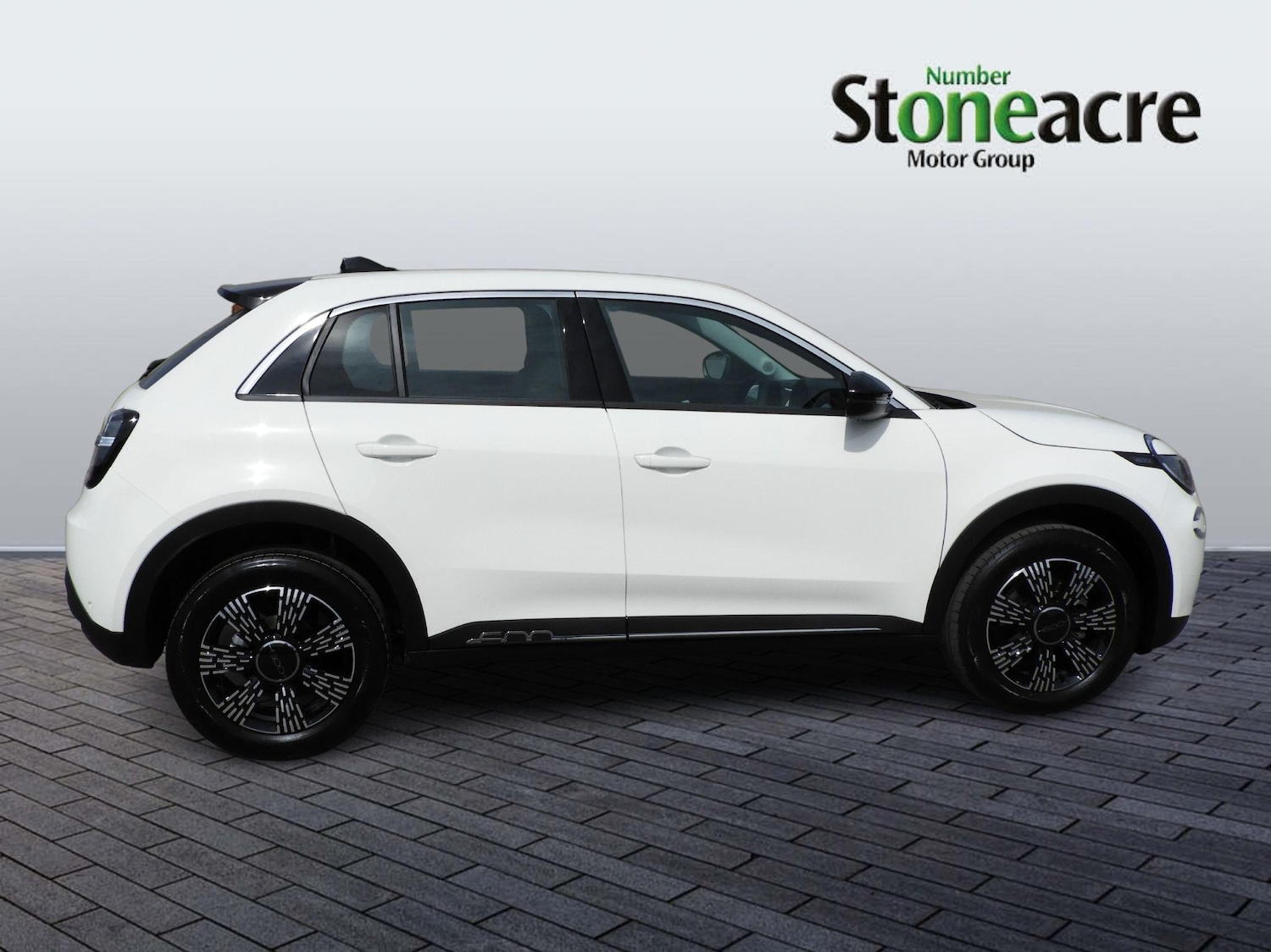 Used Fiat 600 2025 for sale - 76031999: Photo 2