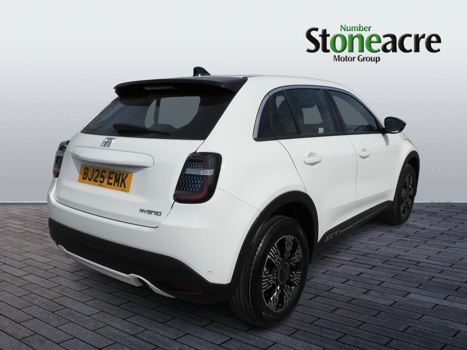 Used Fiat 600 2025 for sale - 76031999: Photo 3