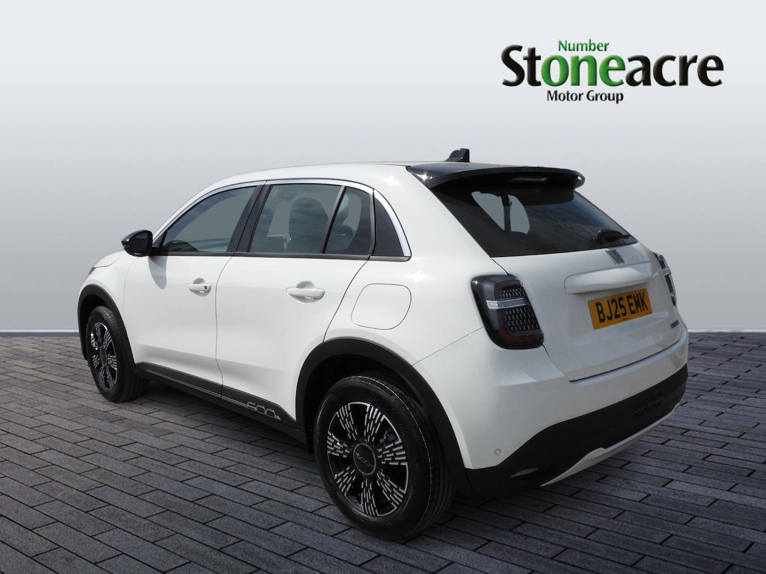 Used Fiat 600 2025 for sale - 76031999: Photo 5