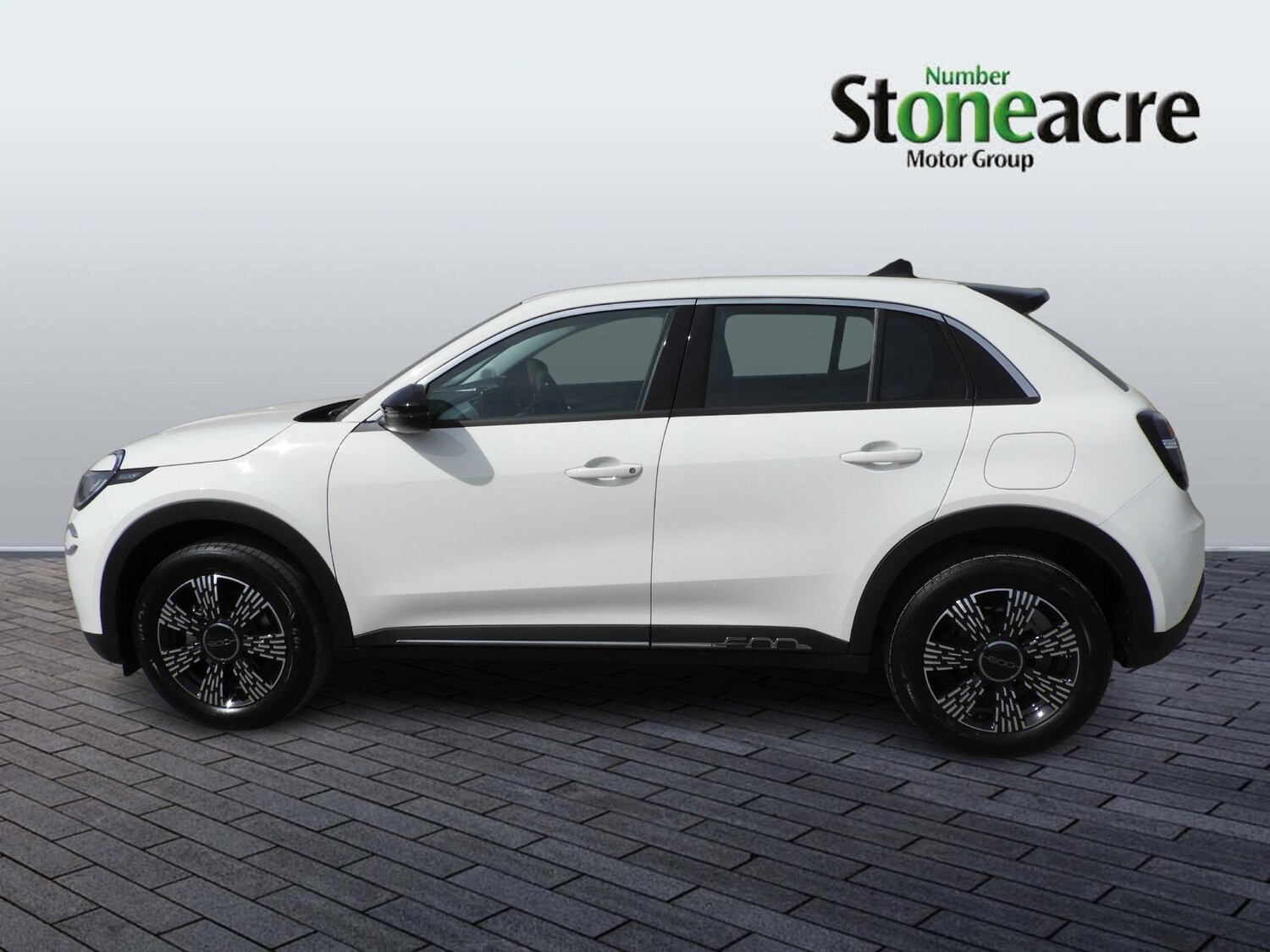 Used Fiat 600 2025 for sale - 76031999: Photo 6