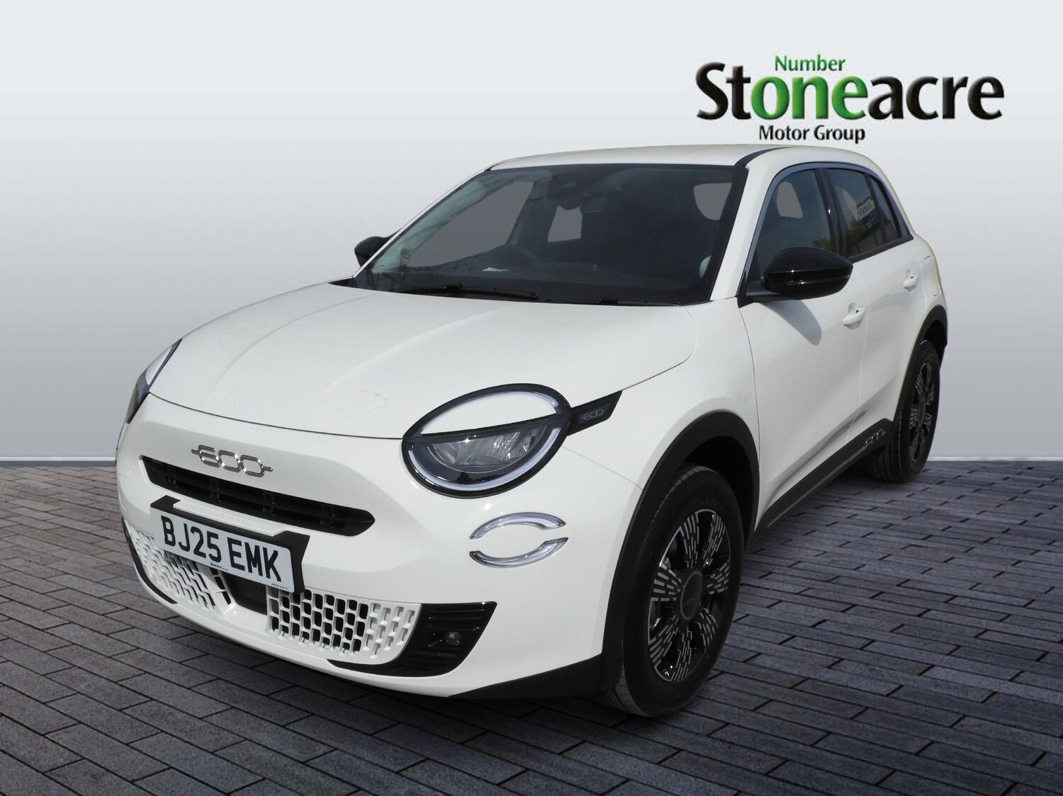 Used Fiat 600 2025 for sale - 76031999: Photo 7