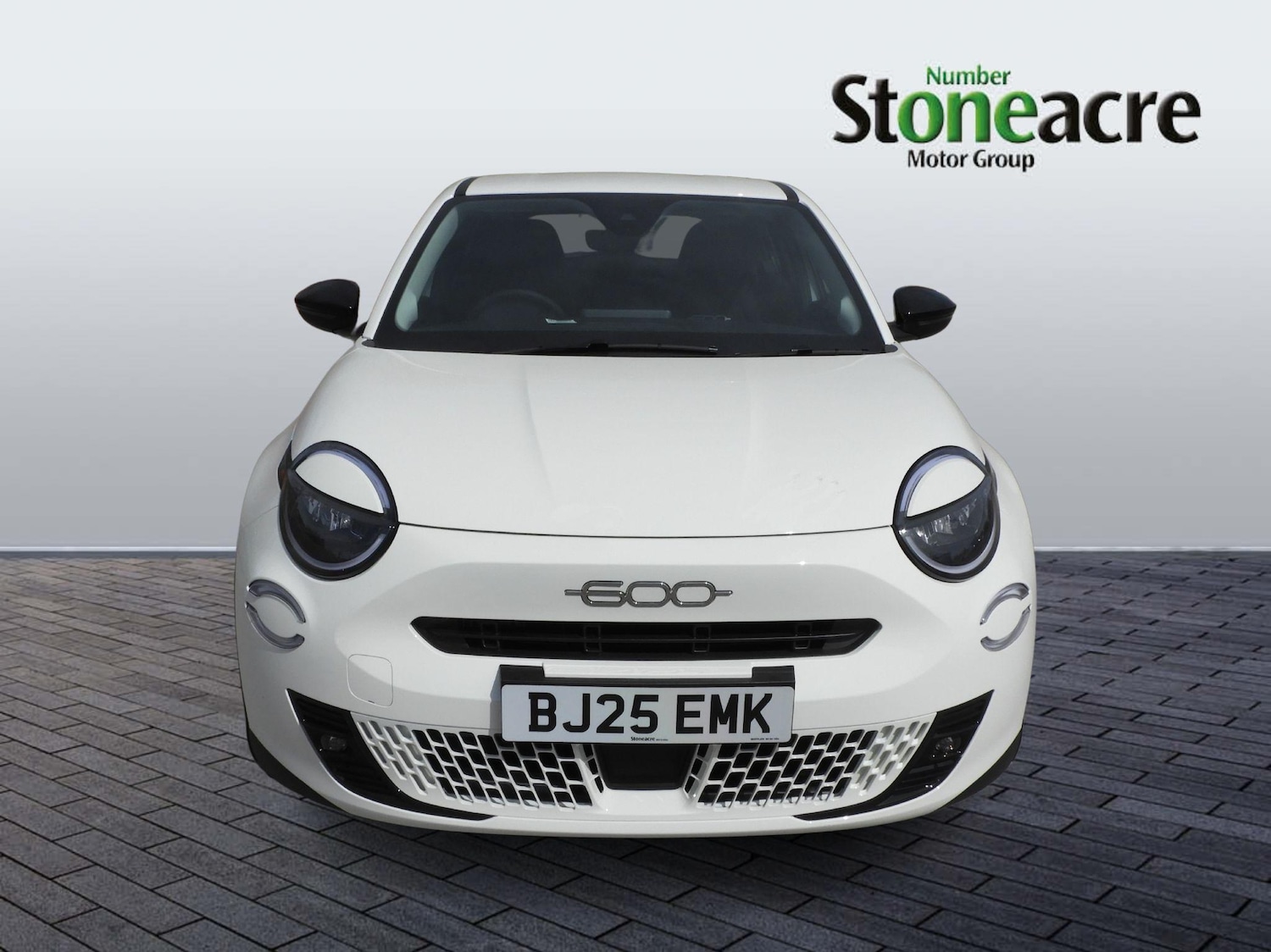 Used Fiat 600 2025 for sale - 76031999: Photo 8