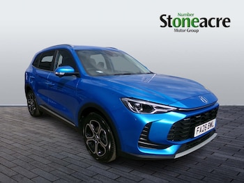 Used MG MG ZS 2026 for sale - 79387811: Photo