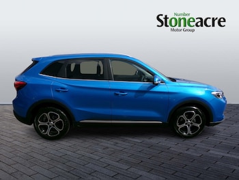 Used MG MG ZS 2026 for sale - 79387811: Photo
