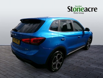 Used MG MG ZS 2026 for sale - 79387811: Photo