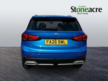 Used MG MG ZS 2026 for sale - 79387811: Photo
