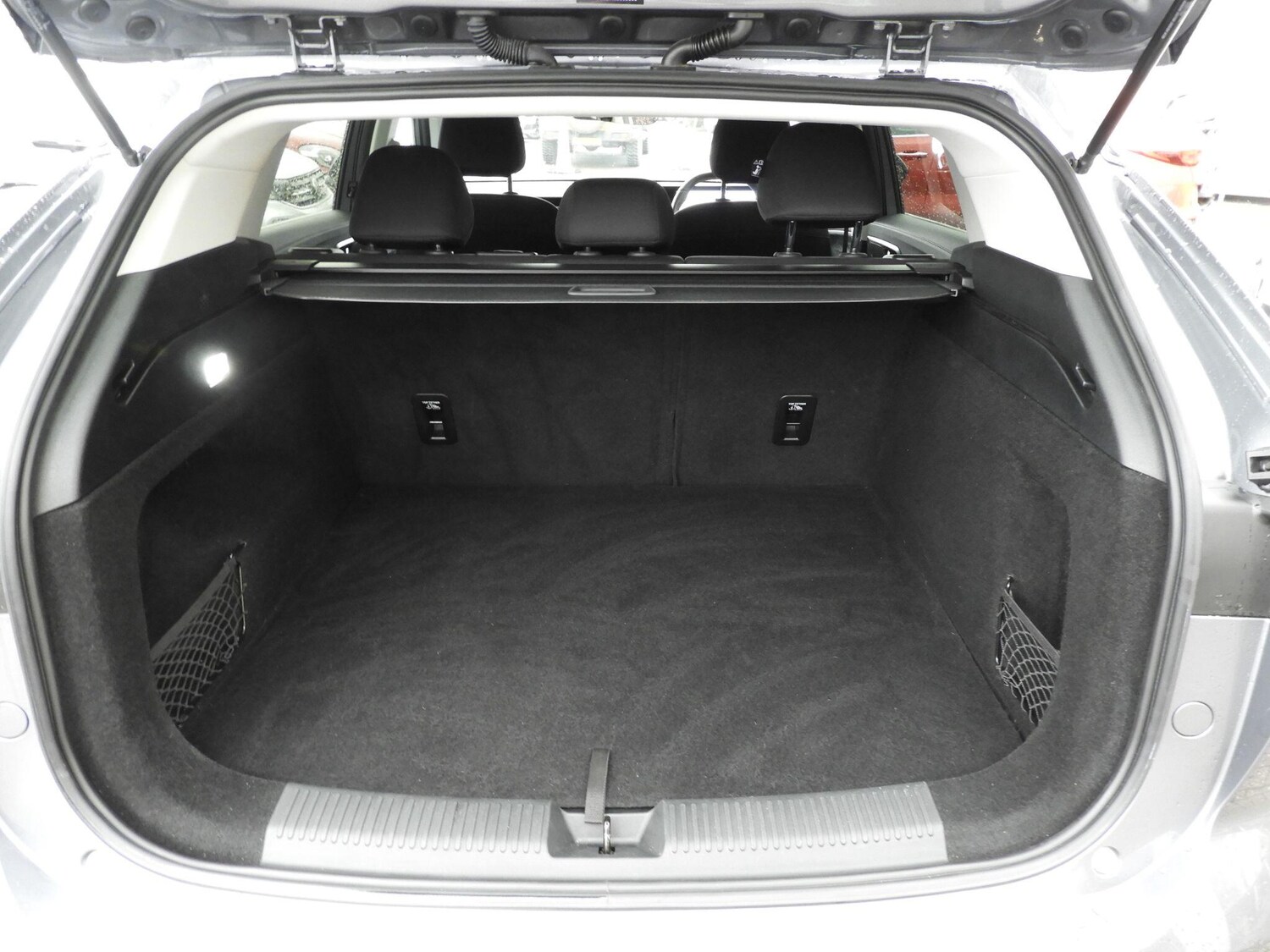 Used MG MG HS 2024 for sale - 77683063: Photo 10