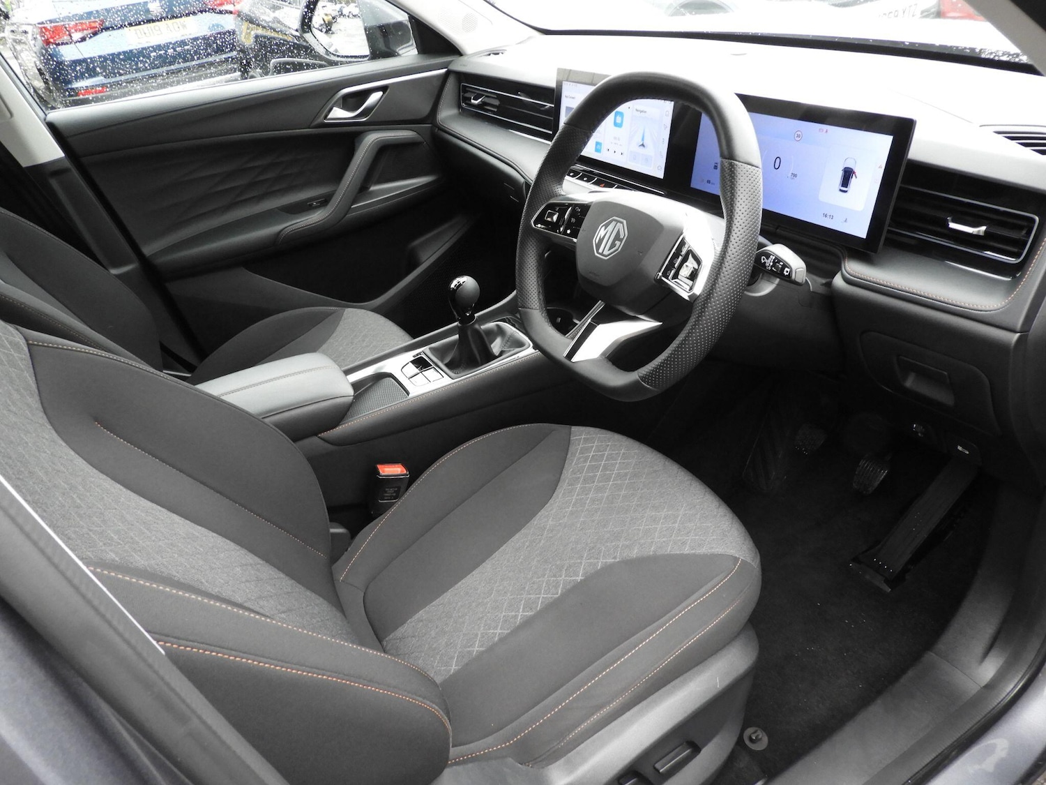 Used MG MG HS 2024 for sale - 77683063: Photo 11