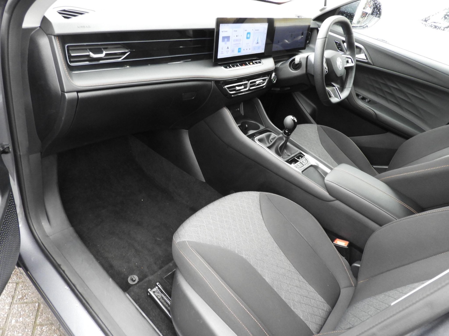 Used MG MG HS 2024 for sale - 77683063: Photo 13