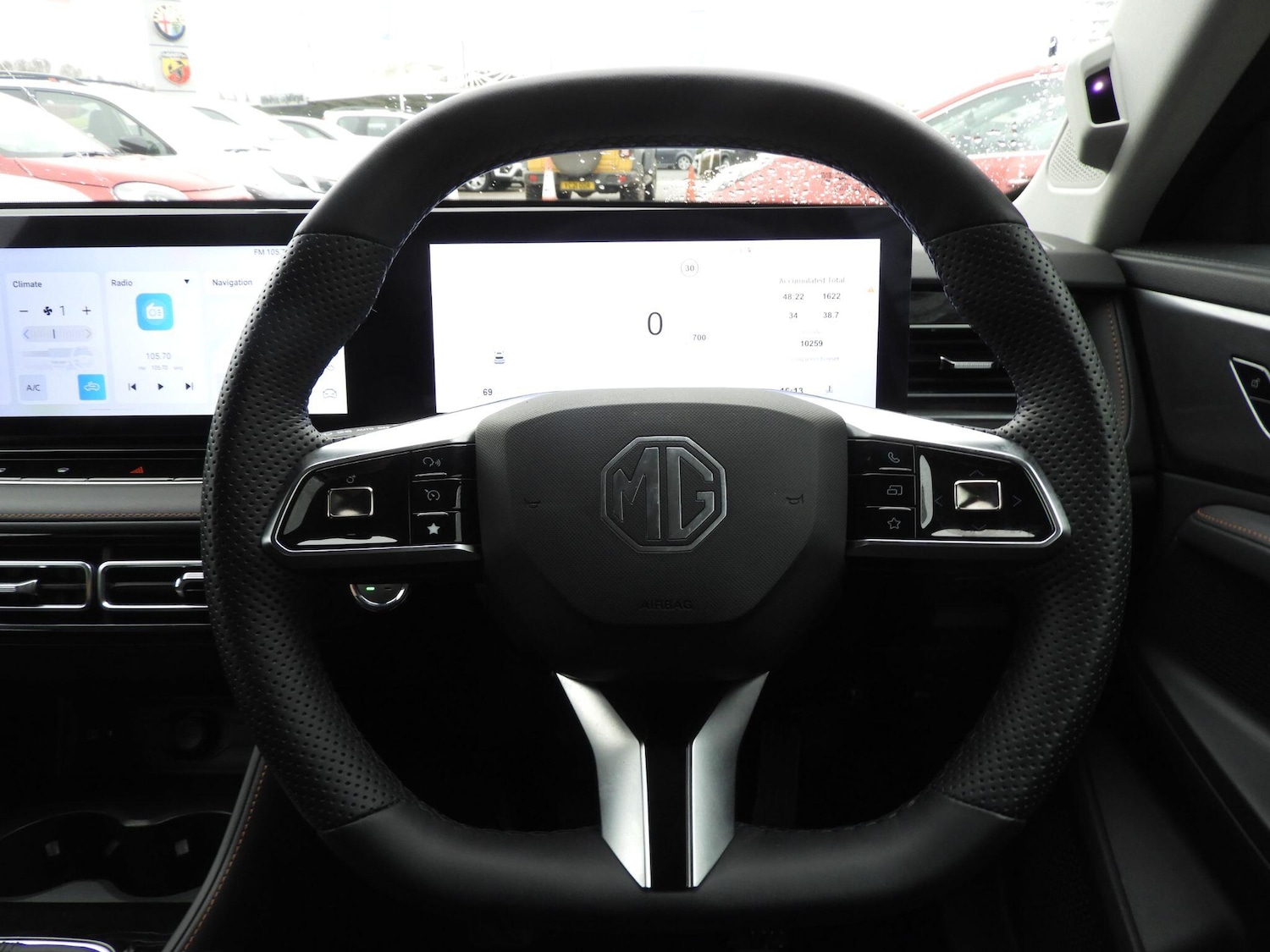 Used MG MG HS 2024 for sale - 77683063: Photo 14