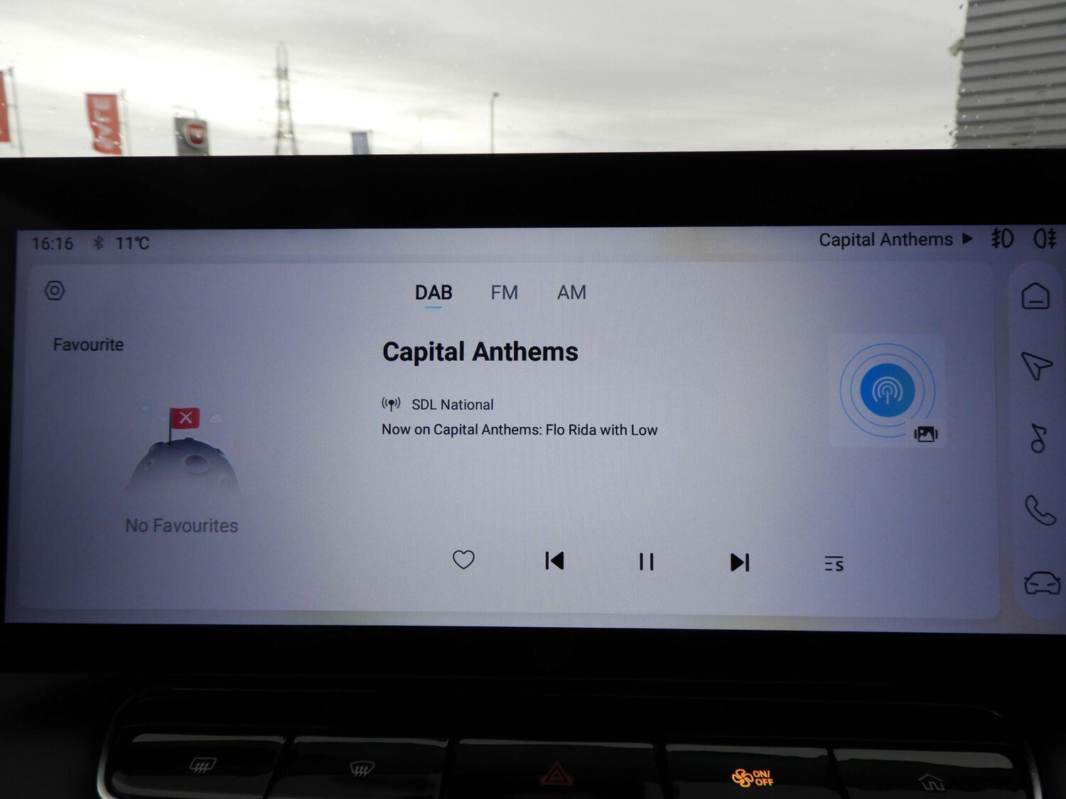 Used MG MG HS 2024 for sale - 77683063: Photo 19