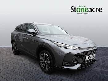 Used MG MG HS 2024 for sale - 77683063: Photo