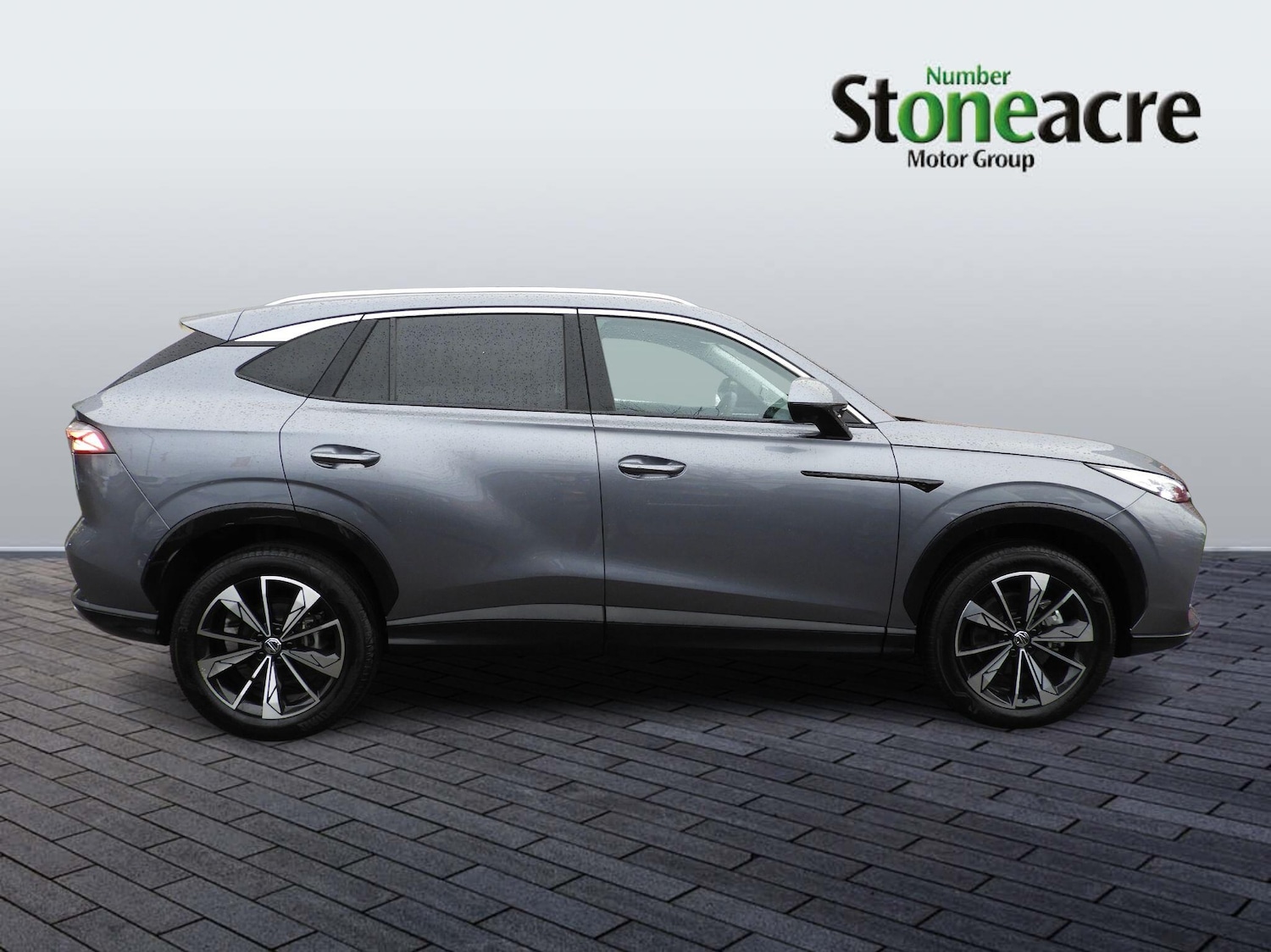 Used MG MG HS 2024 for sale - 77683063: Photo 2