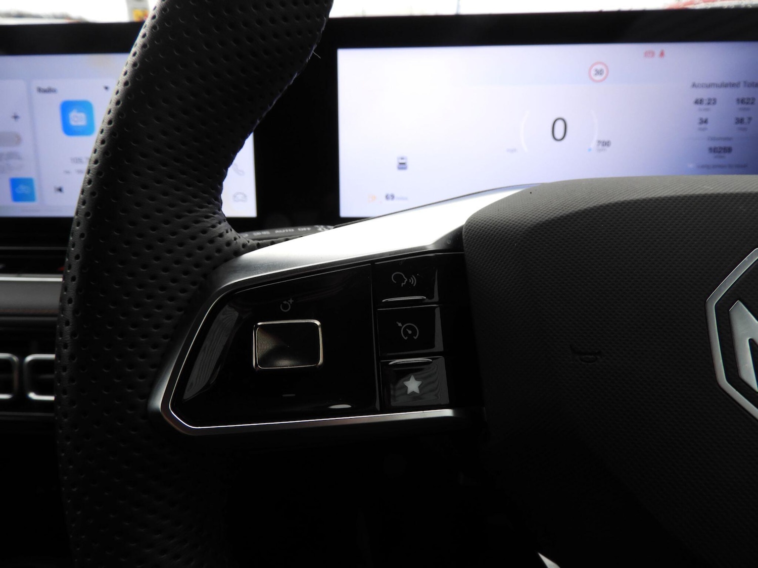 Used MG MG HS 2024 for sale - 77683063: Photo 20