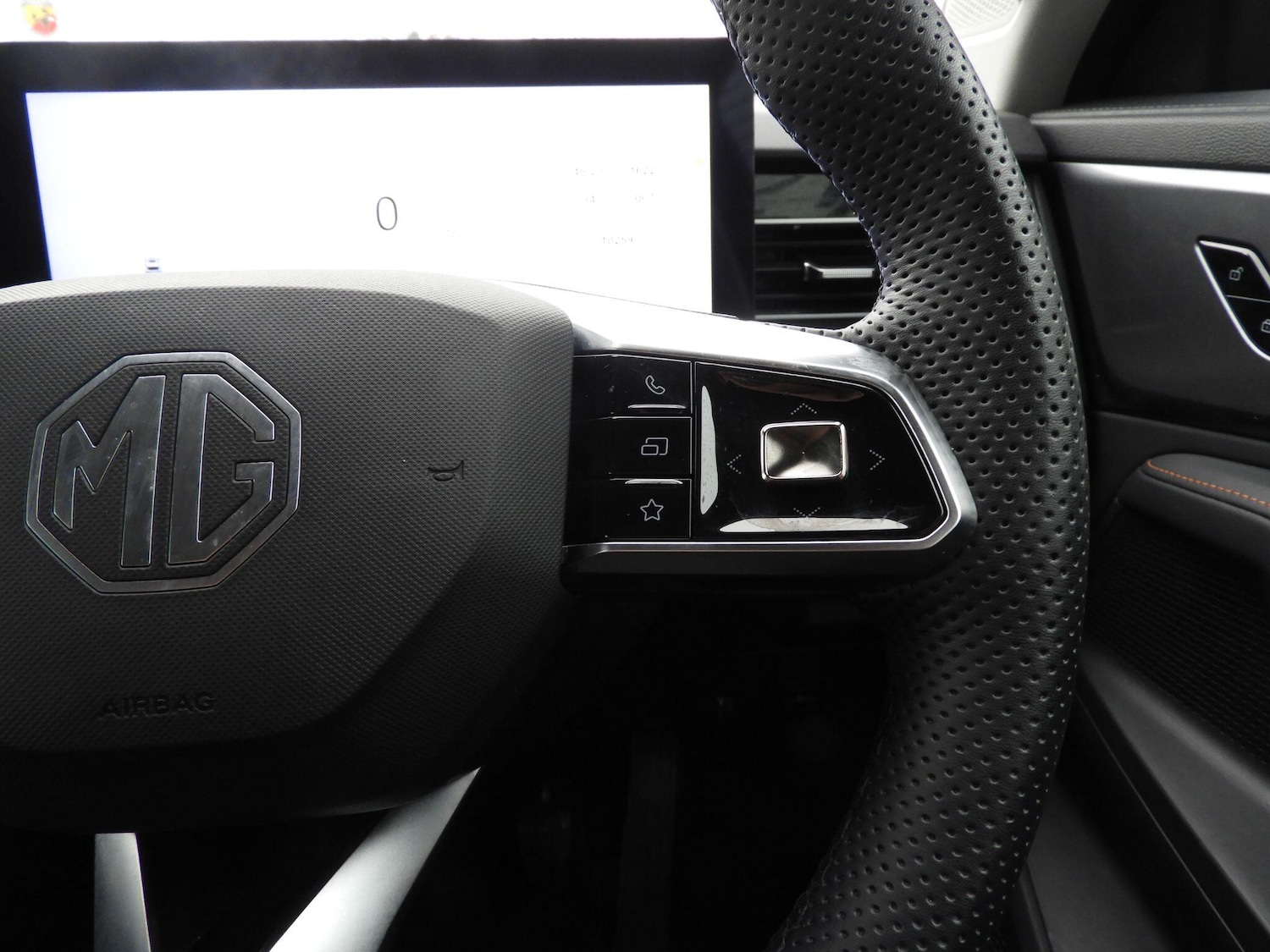 Used MG MG HS 2024 for sale - 77683063: Photo 21