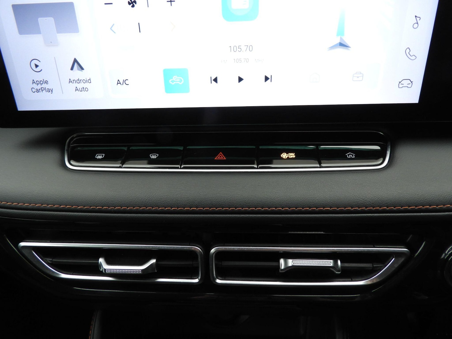 Used MG MG HS 2024 for sale - 77683063: Photo 23